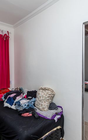 Casa à venda com 55m², 2 quartos e sem vaga Casa à venda com 55m², 2 quartos e sem vagaQuarto 2