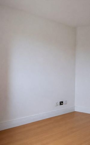Apartamento à venda com 72m², 3 quartos e 1 vagaQuarto 3
