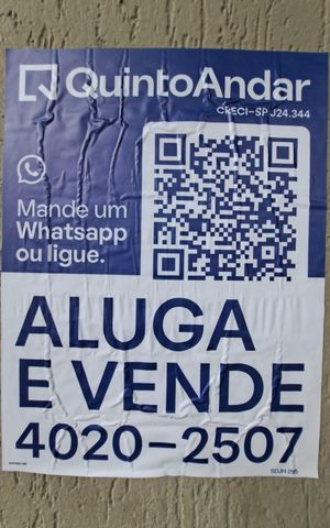 Apartamento à venda com 72m², 3 quartos e 1 vagaPLACA