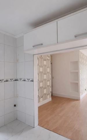 Apartamento à venda com 72m², 3 quartos e 1 vagaCozinha