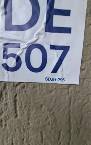 Apartamento à venda com 72m², 3 quartos e 1 vagaPLACA