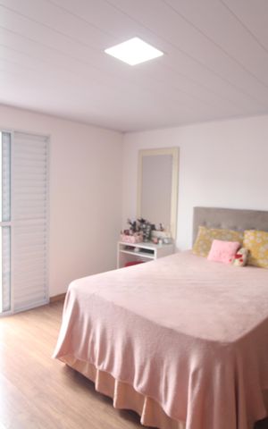 Casa à venda com 300m², 3 quartos e 2 vagasQuarto 2