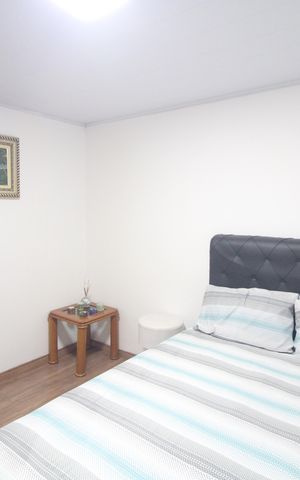 Casa à venda com 300m², 3 quartos e 2 vagasQuarto 1
