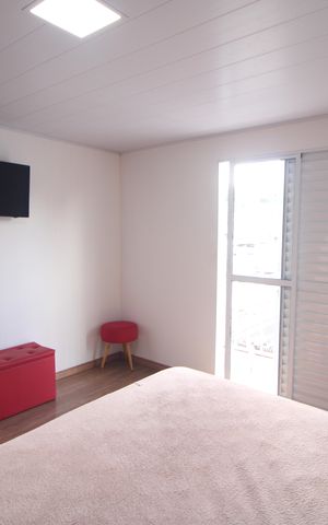 Casa à venda com 300m², 3 quartos e 2 vagasQuarto 2