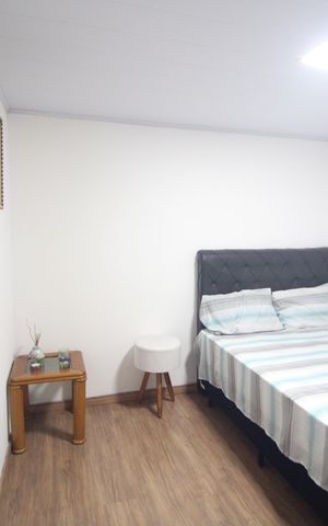 Casa à venda com 300m², 3 quartos e 2 vagasQuarto 1