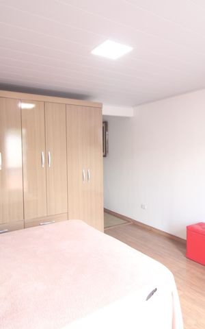 Casa à venda com 300m², 3 quartos e 2 vagasQuarto 2