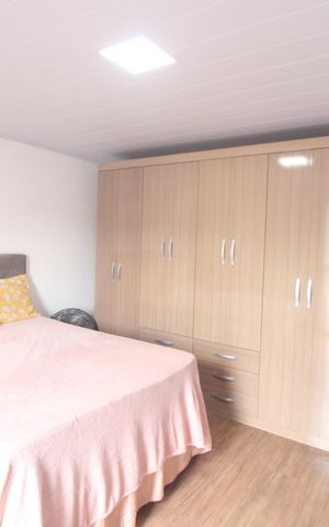 Casa à venda com 300m², 3 quartos e 2 vagasQuarto 2