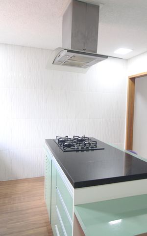 Casa à venda com 300m², 3 quartos e 2 vagasCozinha
