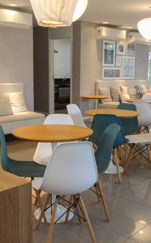 Apartamento à venda com 64m², 2 quartos e 1 vaga Apartamento à venda com 64m², 2 quartos e 1 vagaÁrea comum