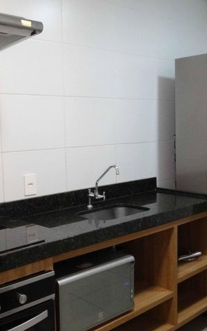 Apartamento à venda com 64m², 2 quartos e 1 vaga Apartamento à venda com 64m², 2 quartos e 1 vagaÁrea comum