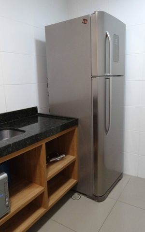 Apartamento à venda com 64m², 2 quartos e 1 vaga Apartamento à venda com 64m², 2 quartos e 1 vagaÁrea comum