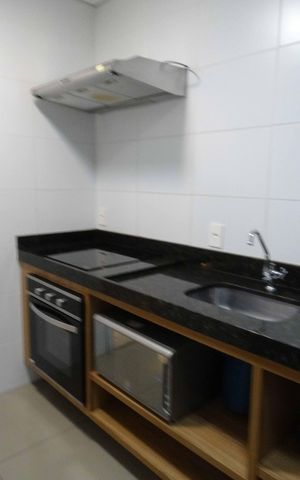 Apartamento à venda com 64m², 2 quartos e 1 vaga Apartamento à venda com 64m², 2 quartos e 1 vagaÁrea comum