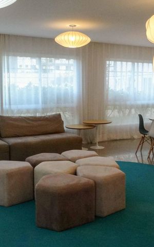 Apartamento à venda com 64m², 2 quartos e 1 vaga Apartamento à venda com 64m², 2 quartos e 1 vagaÁrea comum
