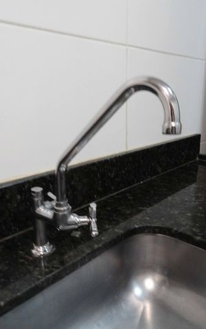 Apartamento à venda com 64m², 2 quartos e 1 vaga Apartamento à venda com 64m², 2 quartos e 1 vagaÁrea comum