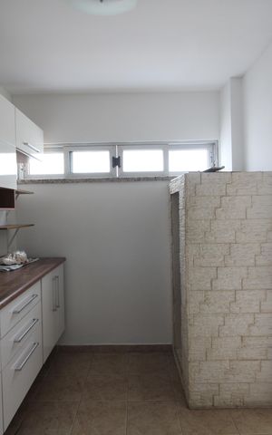 Apartamento para alugar com 110m², 3 quartos e 1 vagaQuarto de Serviço