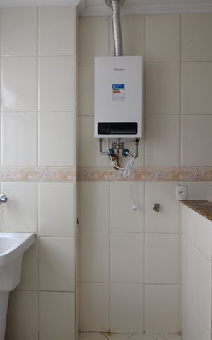 Apartamento para alugar com 110m², 3 quartos e 1 vagaÁrea de Serviço