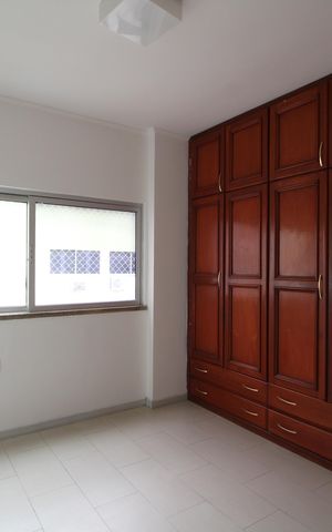 Apartamento para alugar com 110m², 3 quartos e 1 vagaQuarto 3