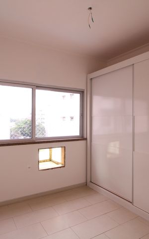 Apartamento para alugar com 110m², 3 quartos e 1 vagaQuarto 1