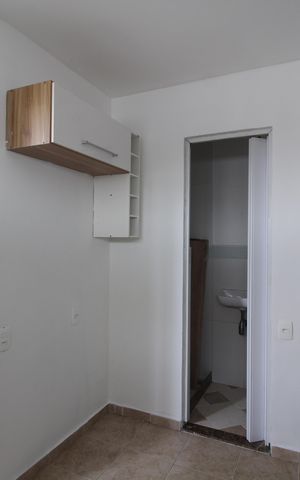 Apartamento para alugar com 110m², 3 quartos e 1 vagaQuarto de Serviço