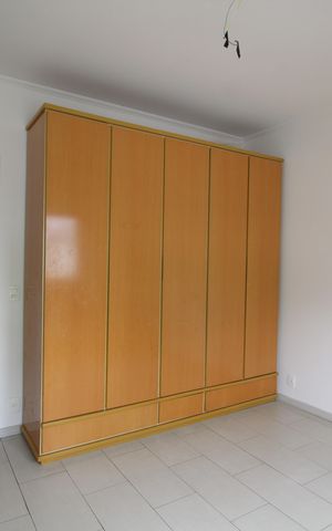 Apartamento para alugar com 110m², 3 quartos e 1 vagaQuarto 2