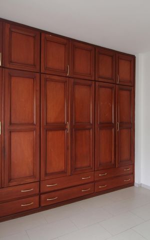 Apartamento para alugar com 110m², 3 quartos e 1 vagaQuarto 3