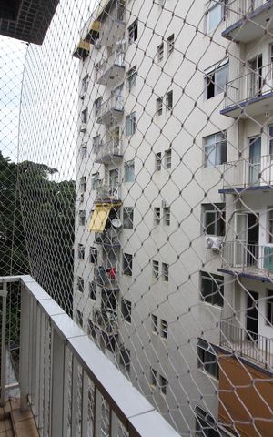 Apartamento para alugar com 110m², 3 quartos e 1 vagaVaranda/Vista
