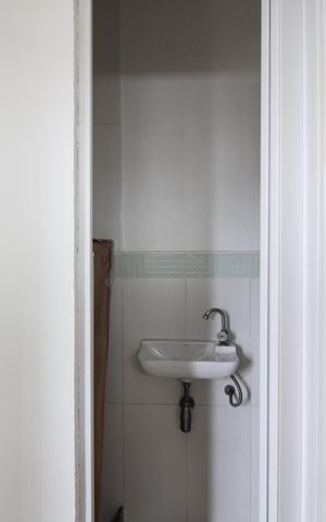 Apartamento para alugar com 110m², 3 quartos e 1 vagaBanheiro de Serviço