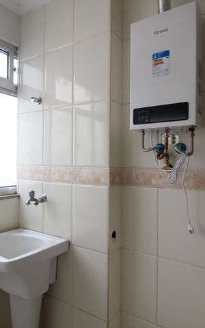 Apartamento para alugar com 110m², 3 quartos e 1 vagaÁrea de Serviço