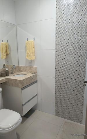 Casa de condomínio à venda com 180m², 4 quartos e 2 vagas