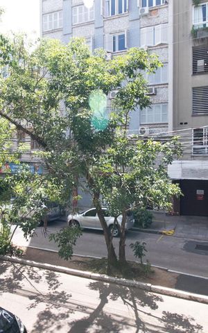 Apartamento à venda com 80m², 3 quartos e sem vagaQuarto 1