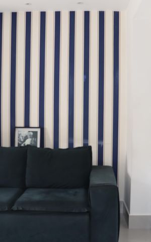 Studio à venda com 32m², 1 quarto e 1 vagaSala