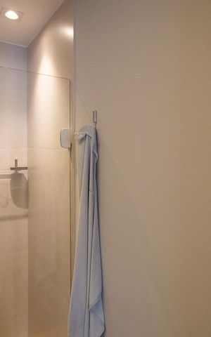 Apartamento à venda com 63m², 2 quartos e 1 vagaBanheiro 2 