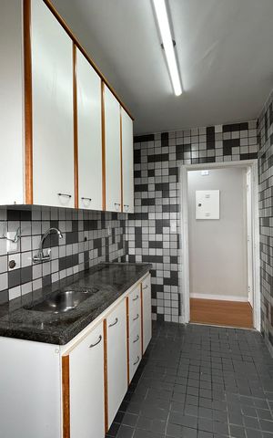 Apartamento para alugar com 60m², 2 quartos e 1 vaga Apartamento para alugar com 60m², 2 quartos e 1 vagaCozinha