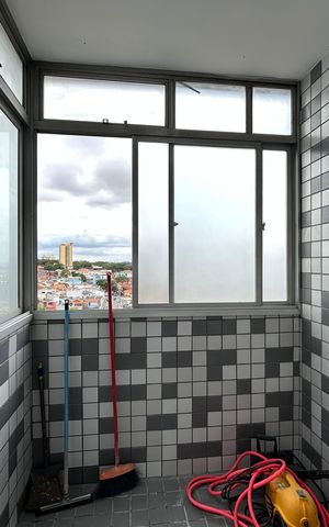 Apartamento para alugar com 60m², 2 quartos e 1 vaga Apartamento para alugar com 60m², 2 quartos e 1 vagaÁrea de Serviço
