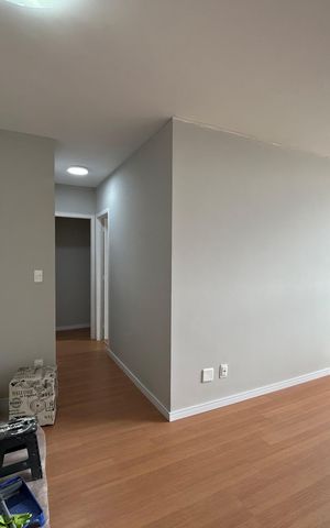 Apartamento para alugar com 60m², 2 quartos e 1 vaga Apartamento para alugar com 60m², 2 quartos e 1 vagaSala