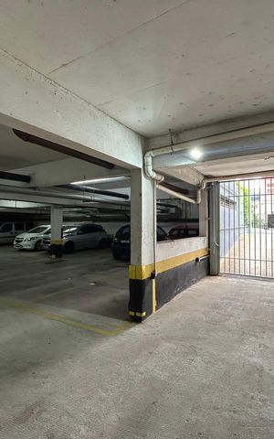 Apartamento para alugar com 60m², 2 quartos e 1 vaga Apartamento para alugar com 60m², 2 quartos e 1 vagaGaragem