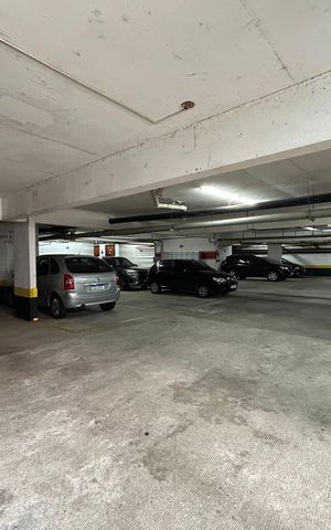 Apartamento para alugar com 60m², 2 quartos e 1 vaga Apartamento para alugar com 60m², 2 quartos e 1 vagaGaragem