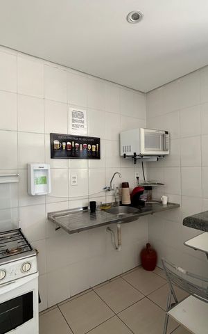 Apartamento para alugar com 60m², 2 quartos e 1 vaga Apartamento para alugar com 60m², 2 quartos e 1 vagaÁrea comum - Salão de festas