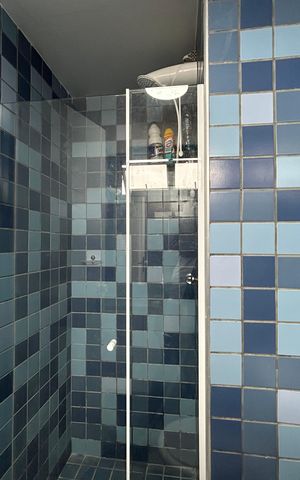 Apartamento para alugar com 60m², 2 quartos e 1 vaga Apartamento para alugar com 60m², 2 quartos e 1 vagaBanheiro
