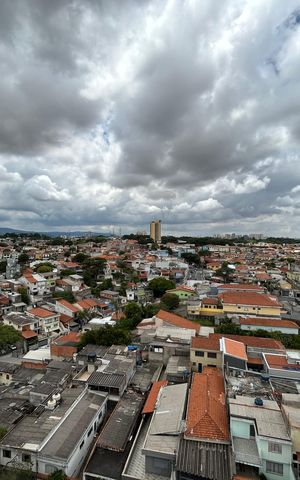 Apartamento para alugar com 60m², 2 quartos e 1 vaga Apartamento para alugar com 60m², 2 quartos e 1 vagaVista