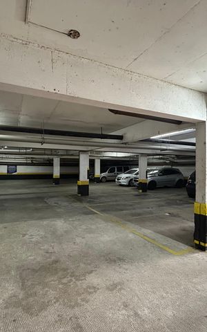 Apartamento para alugar com 60m², 2 quartos e 1 vaga Apartamento para alugar com 60m², 2 quartos e 1 vagaGaragem