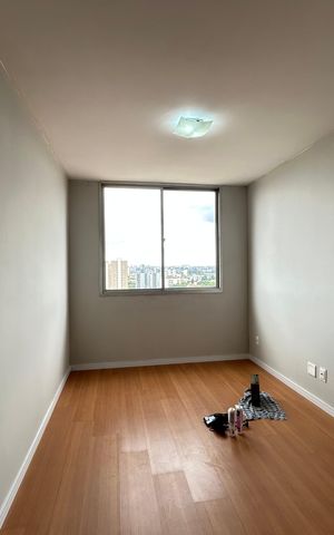 Apartamento para alugar com 60m², 2 quartos e 1 vaga Apartamento para alugar com 60m², 2 quartos e 1 vagaSala