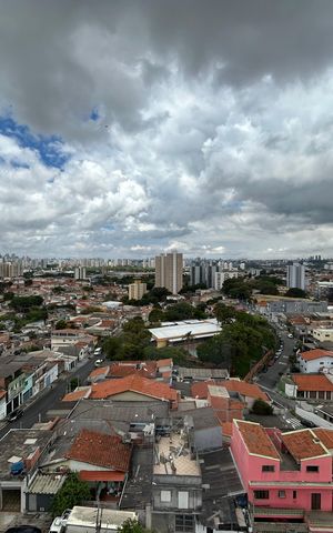 Apartamento para alugar com 60m², 2 quartos e 1 vaga Apartamento para alugar com 60m², 2 quartos e 1 vagaVista