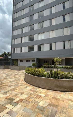 Apartamento para alugar com 60m², 2 quartos e 1 vaga Apartamento para alugar com 60m², 2 quartos e 1 vagaÁrea comum