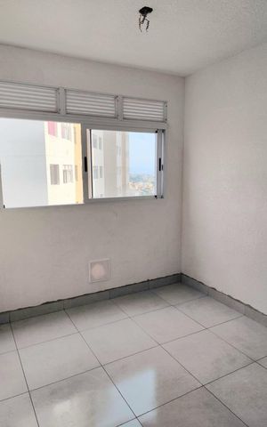 Apartamento para alugar com 36m², 2 quartos e sem vaga