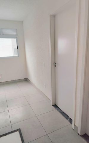 Apartamento para alugar com 36m², 2 quartos e sem vaga