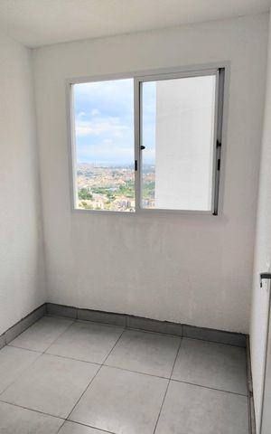 Apartamento para alugar com 36m², 2 quartos e sem vaga