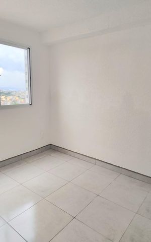 Apartamento para alugar com 36m², 2 quartos e sem vaga