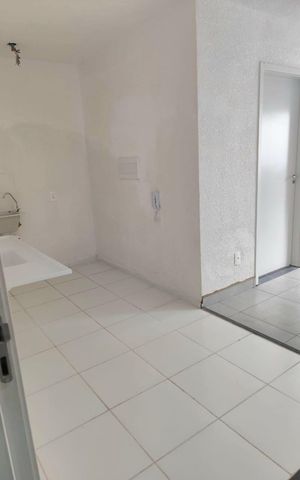 Apartamento para alugar com 36m², 2 quartos e sem vaga