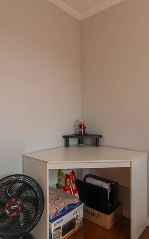 Apartamento para alugar com 54m², 2 quartos e 1 vaga